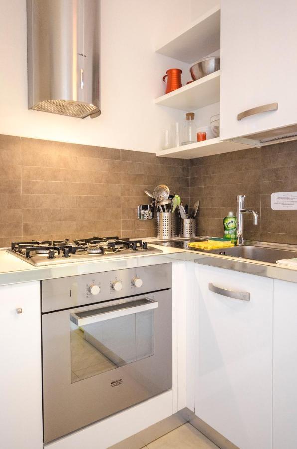 Apartment Frassinago