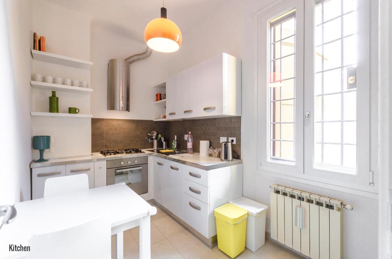 Frassinago Apartment