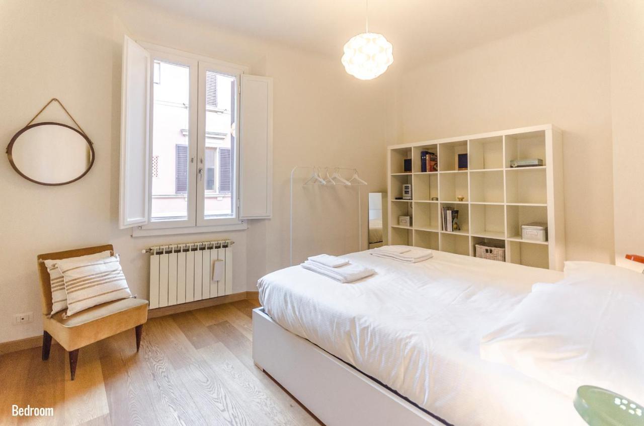 Frassinago Apartment *