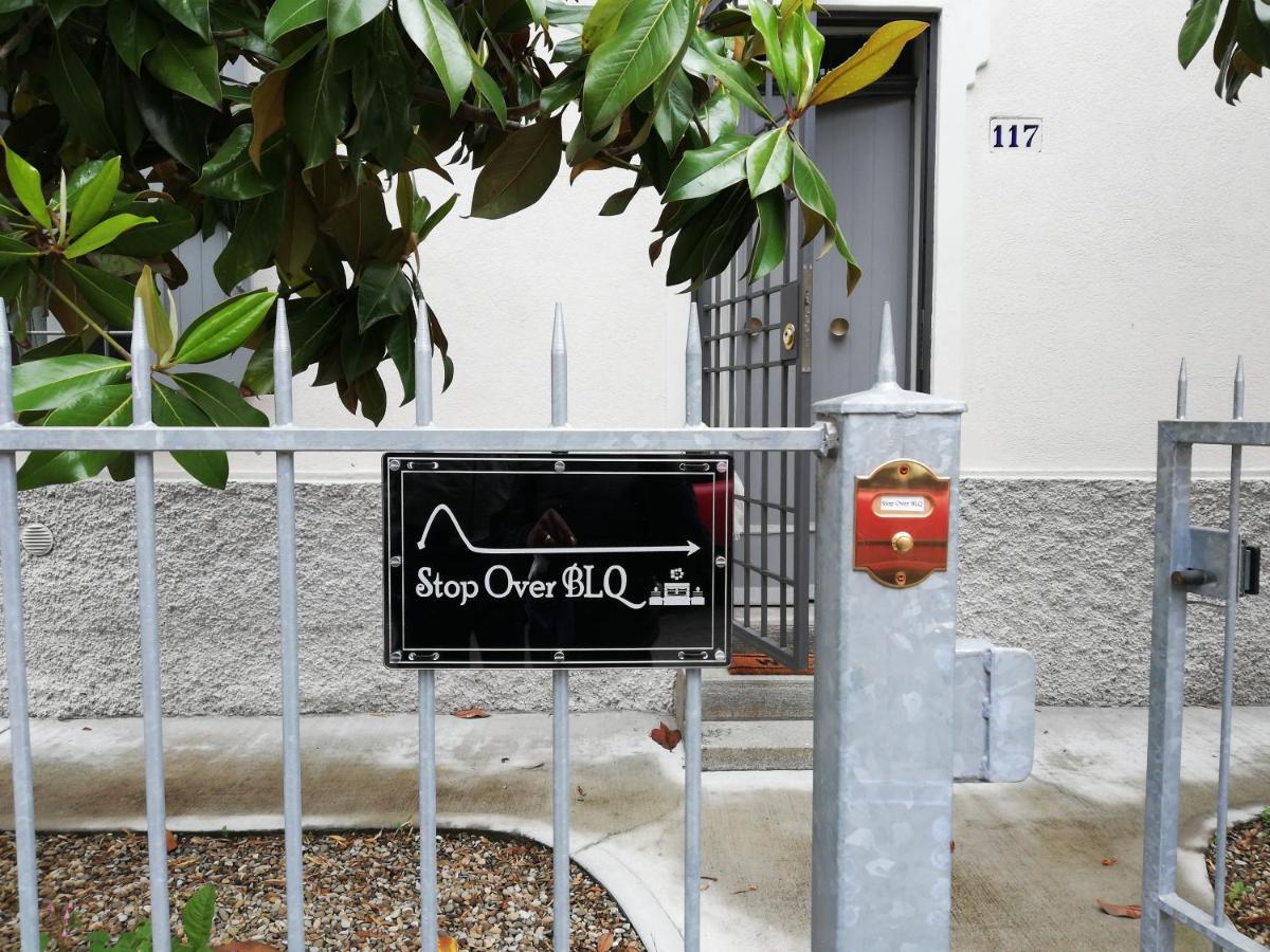 Stop Over Blq Bed & Breakfast