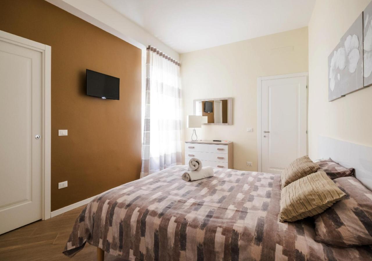Apartamento Versace's House - Abbadia Four And *