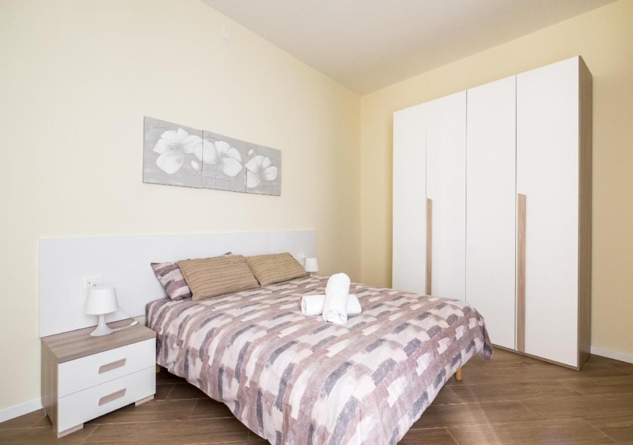Apartamento Versace's House - Abbadia Four And