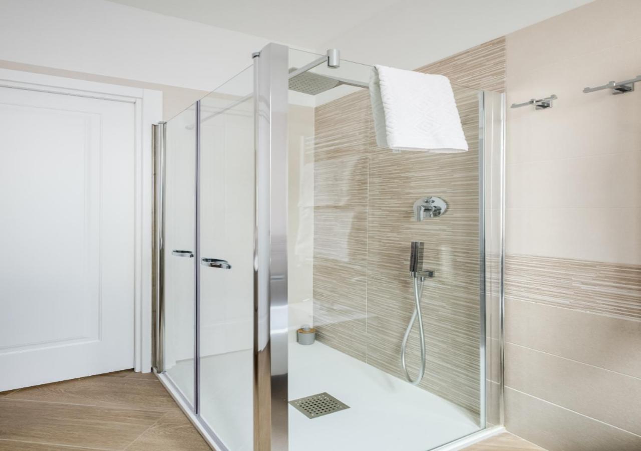 Apartamento Versace's House - Abbadia Four And