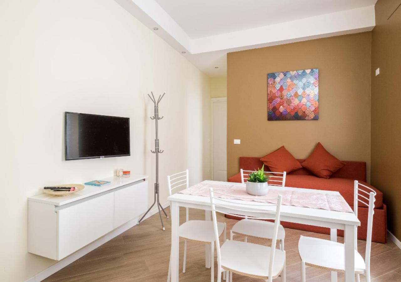 Apartamento Versace's House - Abbadia Four And Bolonha