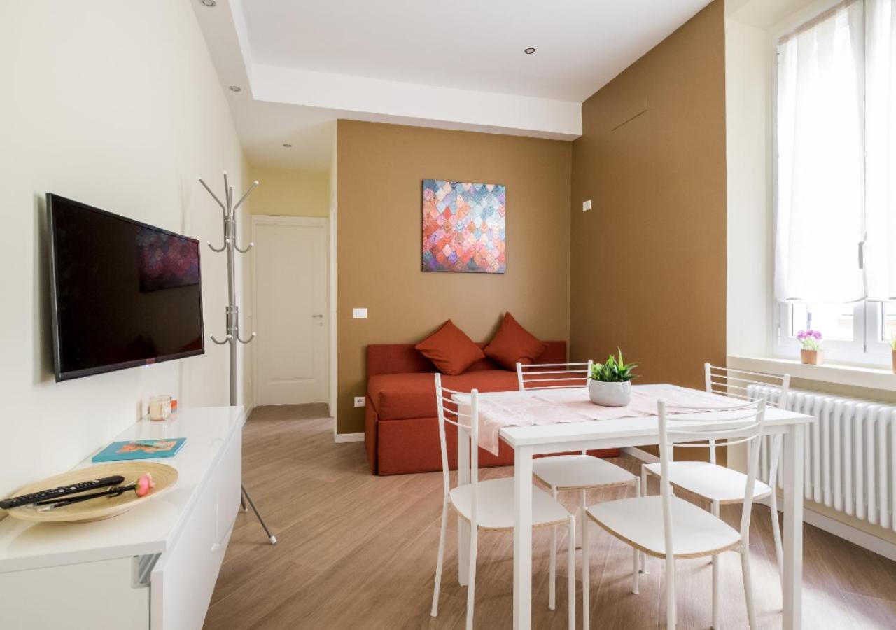 Apartamento Versace's House - Abbadia Four And Bolonha