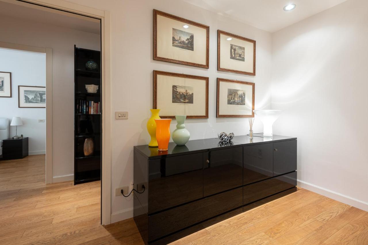 Paglietta Quattro Apartment *