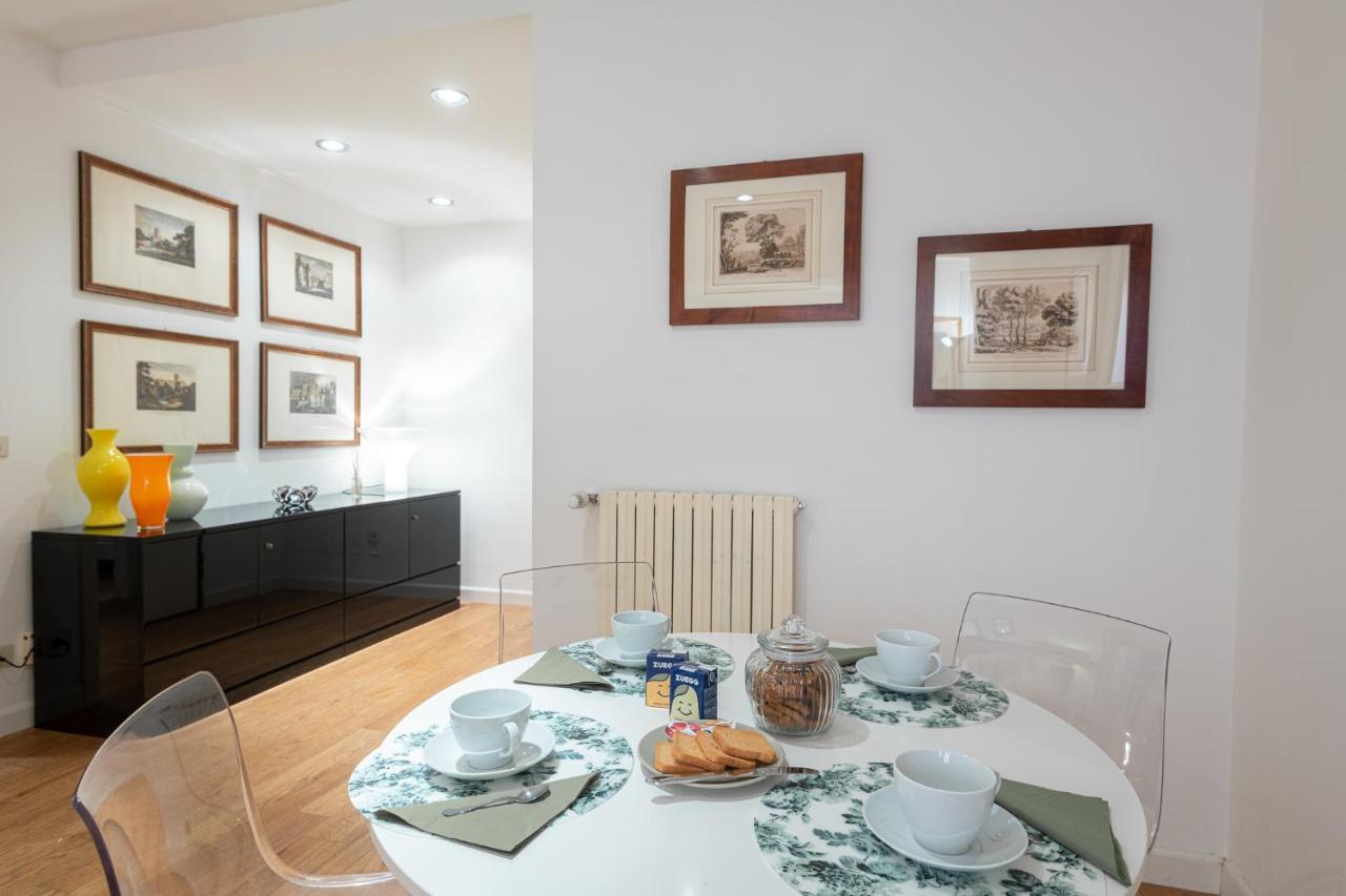 Apartment Paglietta Quattro Bologna