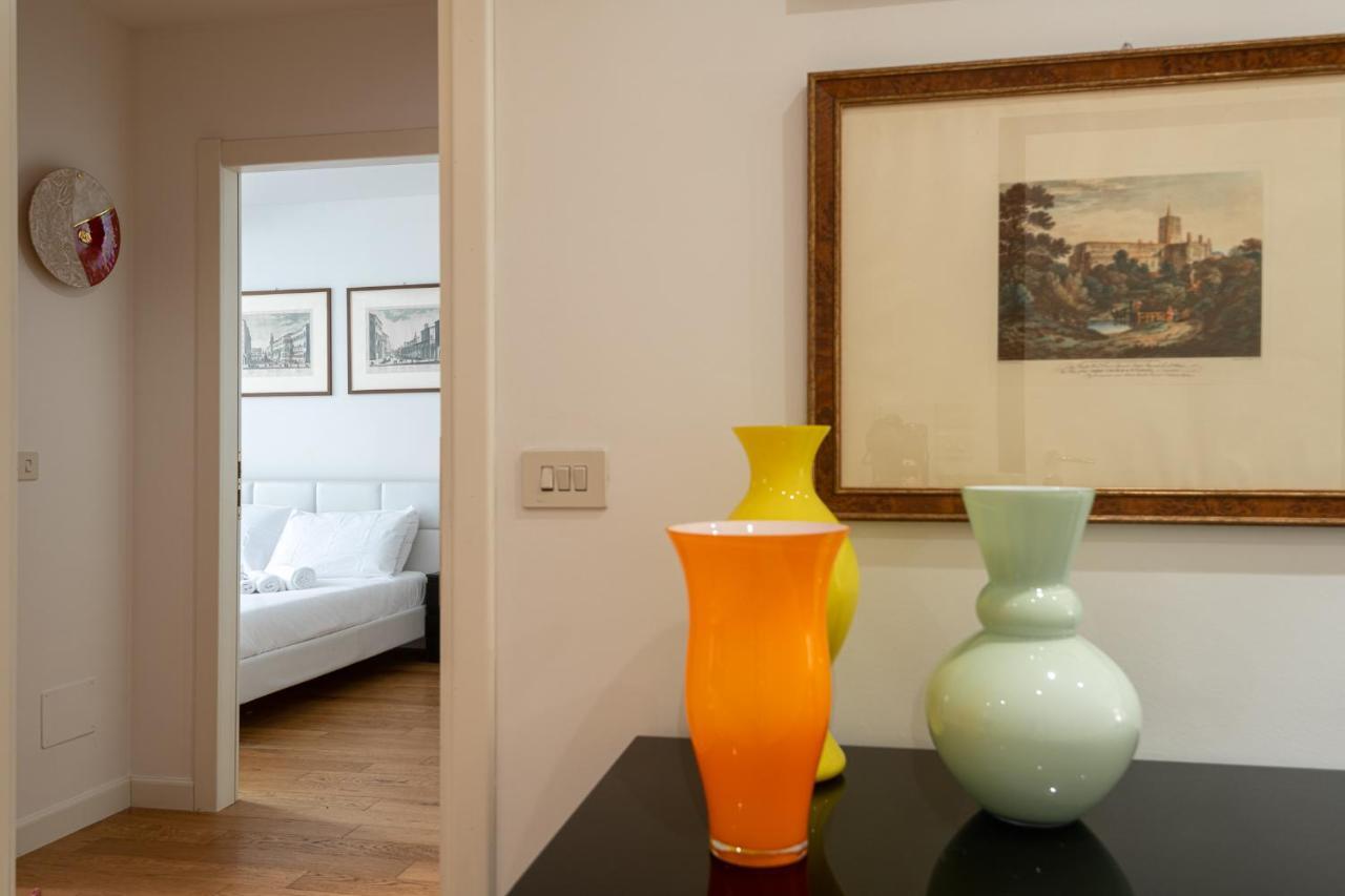 Paglietta Quattro Apartment