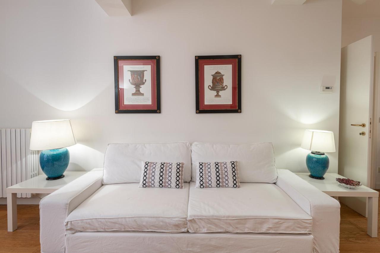 Apartment Paglietta Quattro Bologna