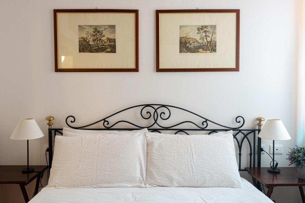 Apartment Paglia Tre