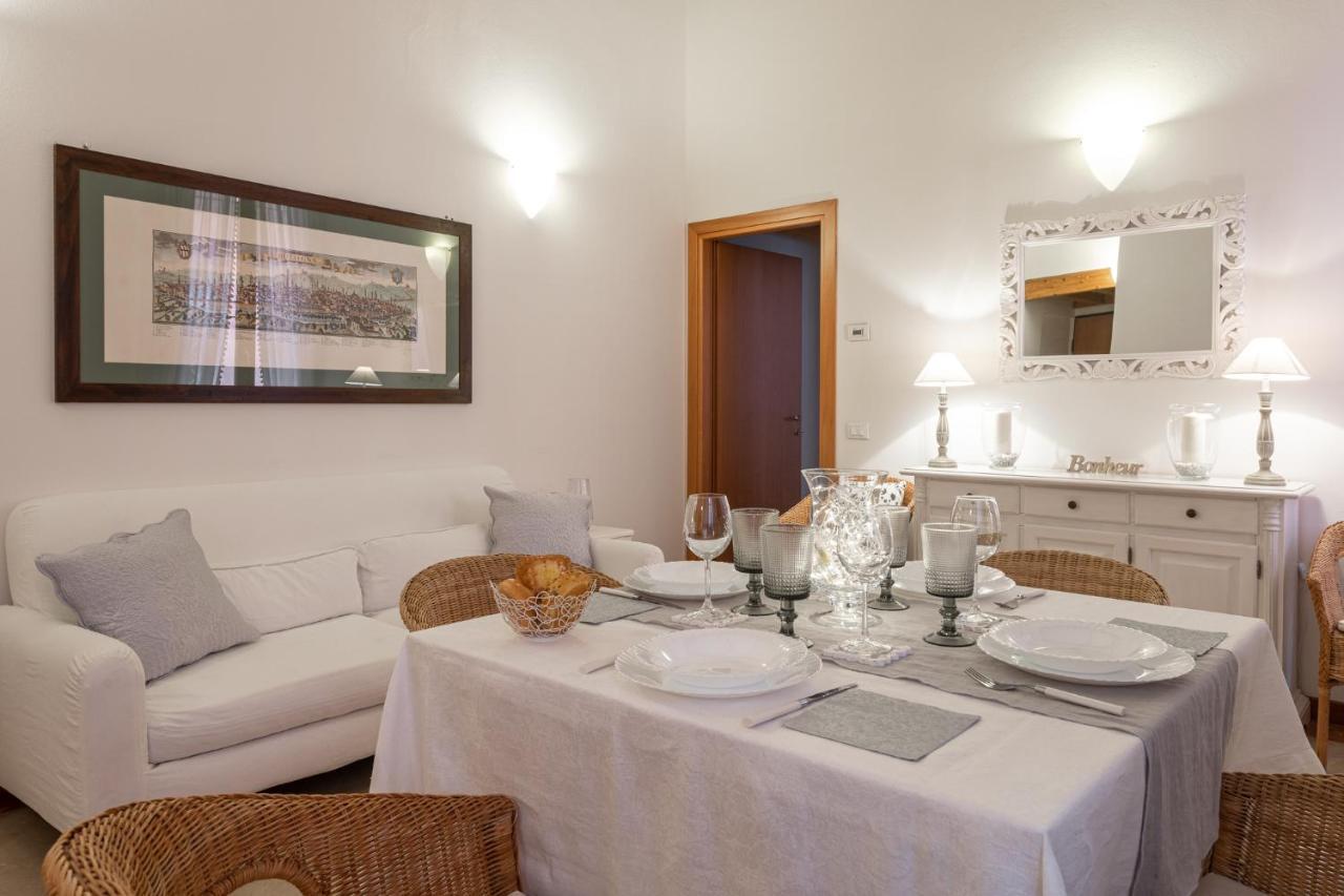Paglia Tre Apartment *
