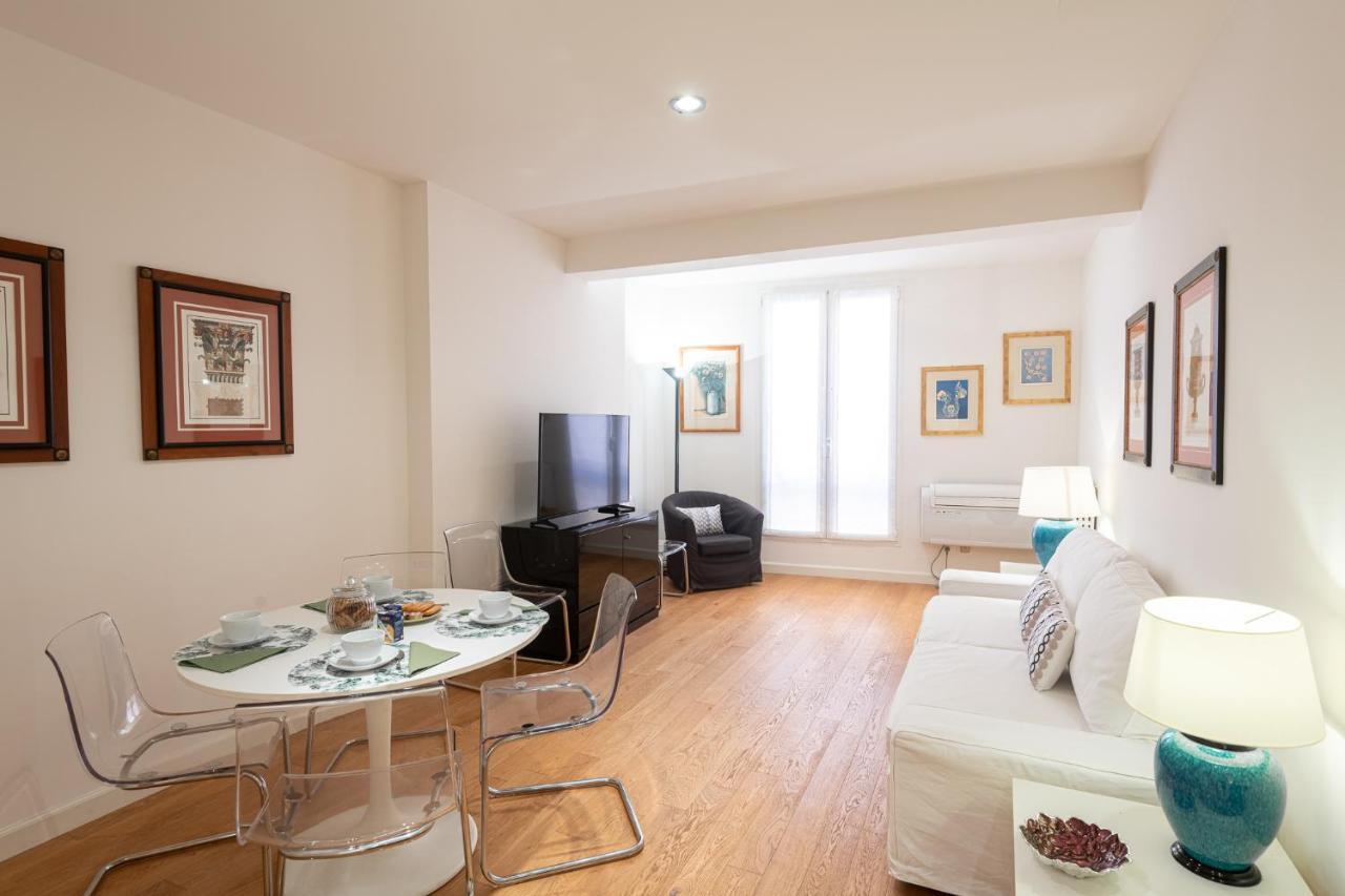 Paglietta Quattro Apartment Bologna