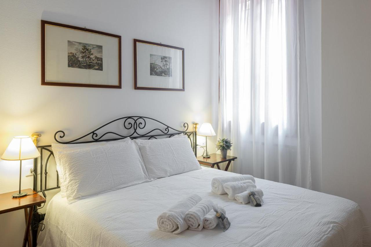 Apartment Paglia Tre *