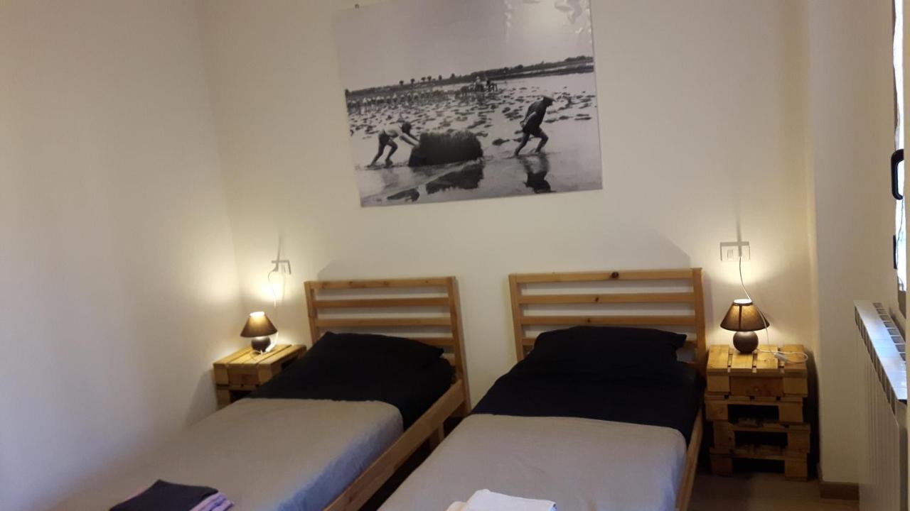 Bed & Breakfast Bella Ciao