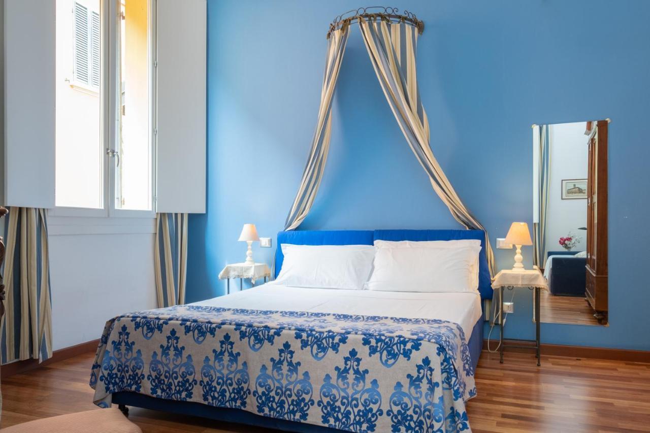 Frühstückspension Casa Ilaria 3*