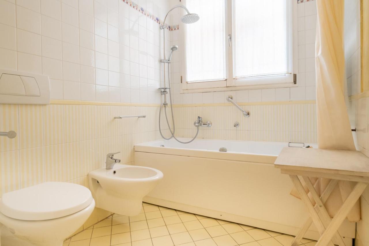 Casa Ilaria Frühstückspension 3*