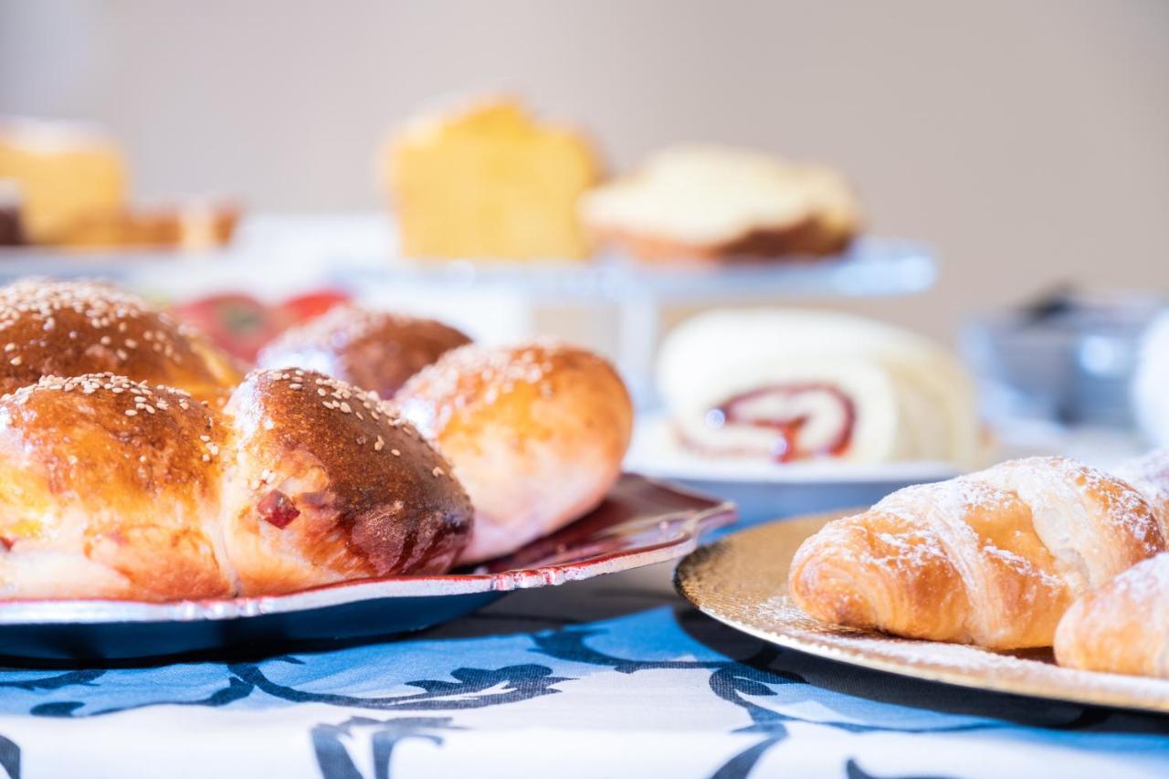 Acomodação com café da manhã  Casa Ilaria
