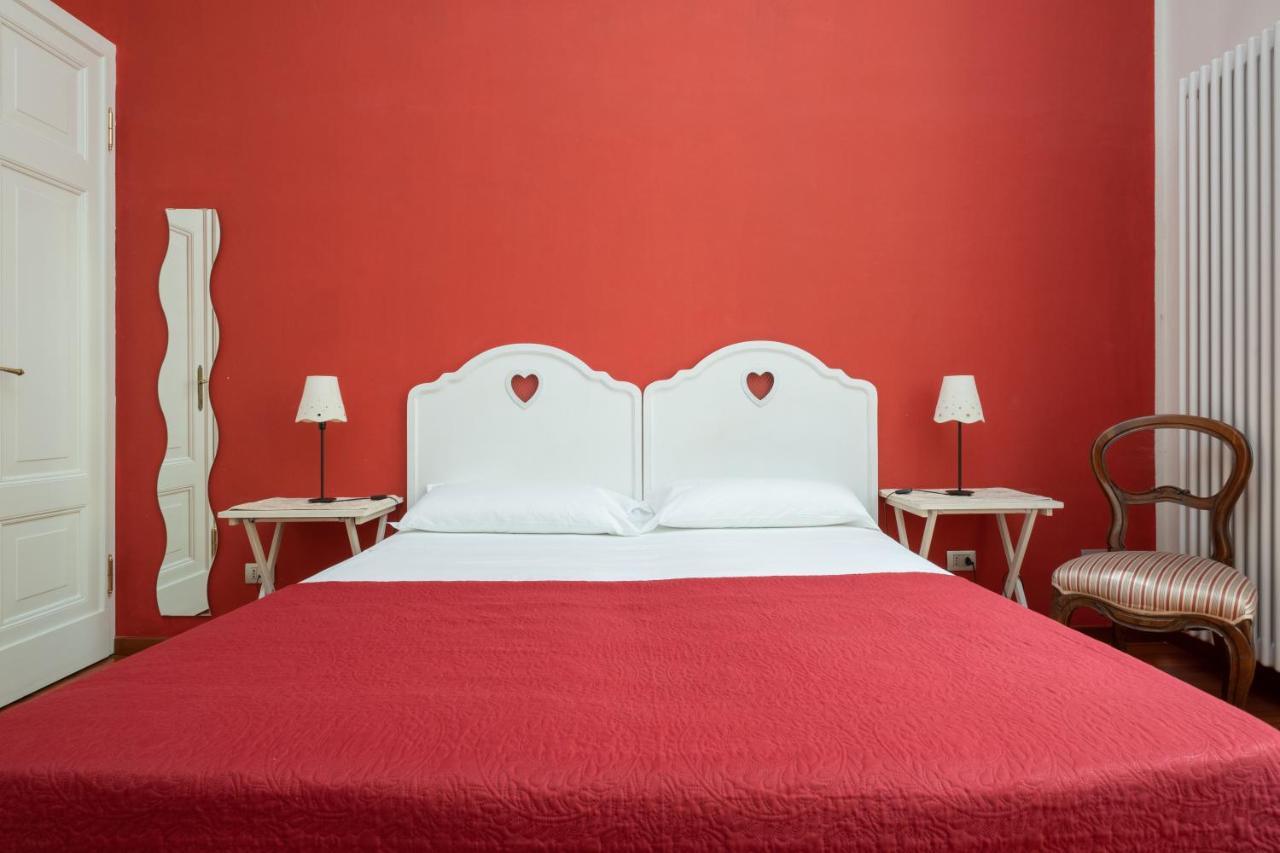 Casa Ilaria Frühstückspension 3*