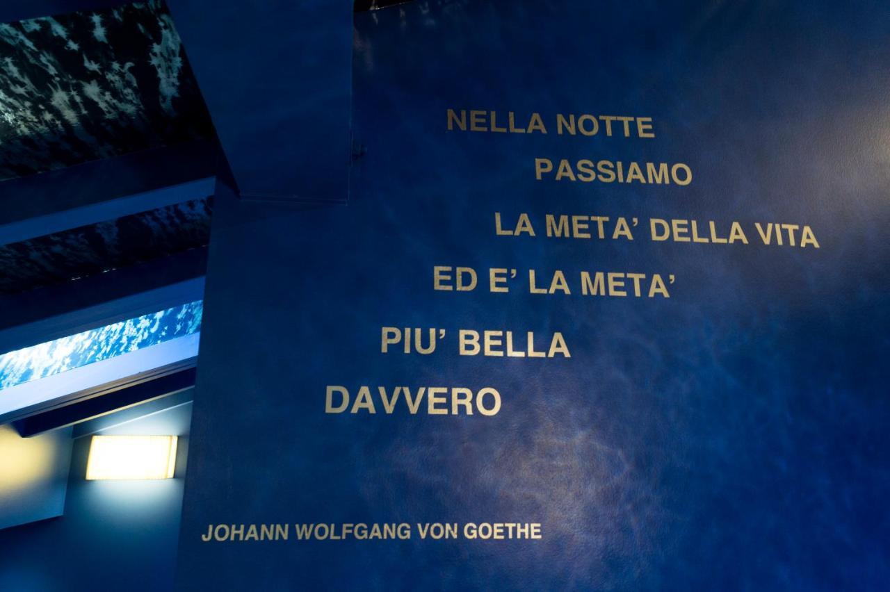 Hotel Phi Al Cappello Rosso 4*