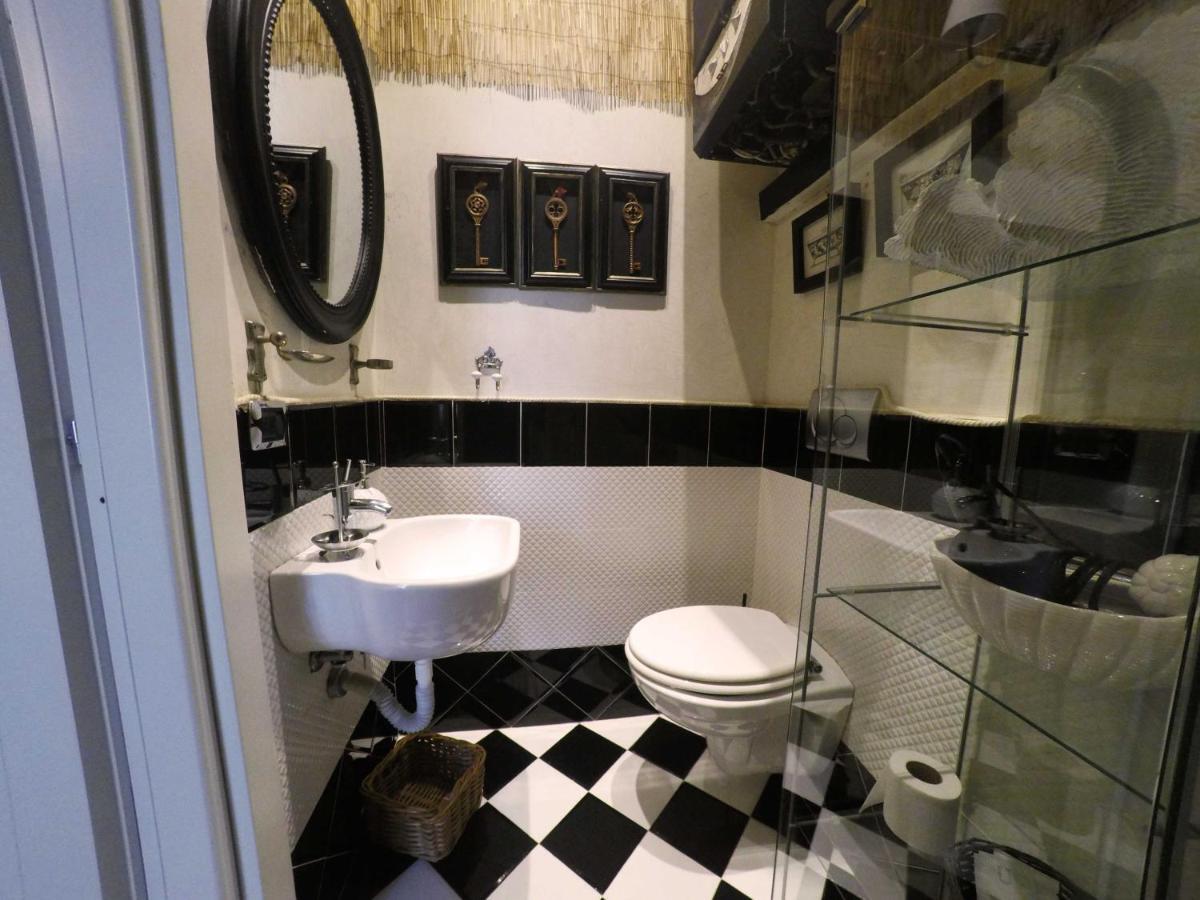 Les Chambres De Amelie * Bologna