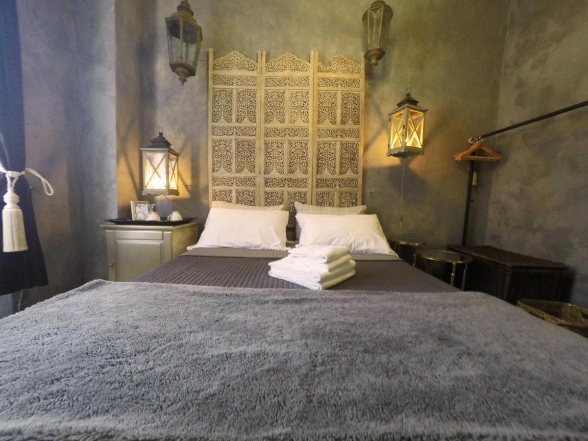Les Chambres De Amelie *