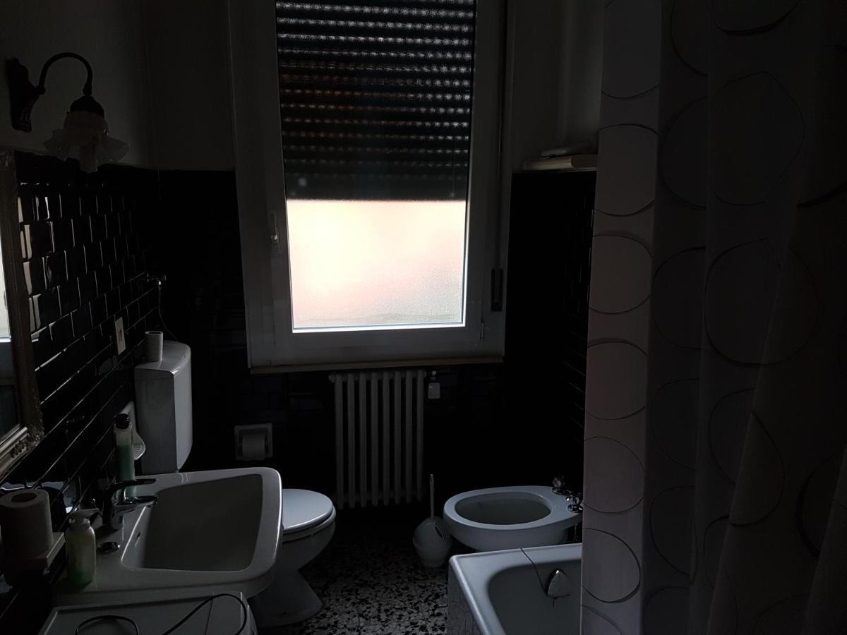 Bed & Breakfast L.t. Schneider Bologna