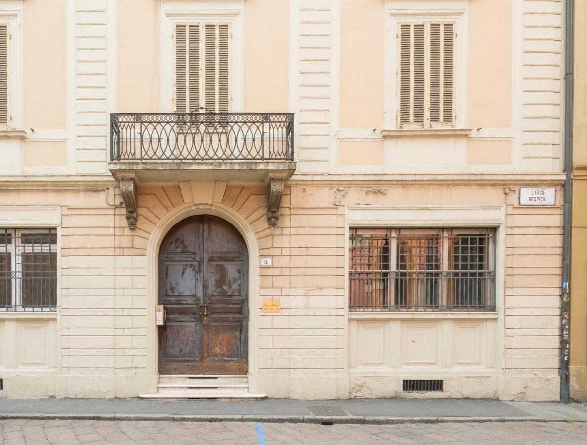 Casa Ilaria Acomodação com café da manhã  Bolonha