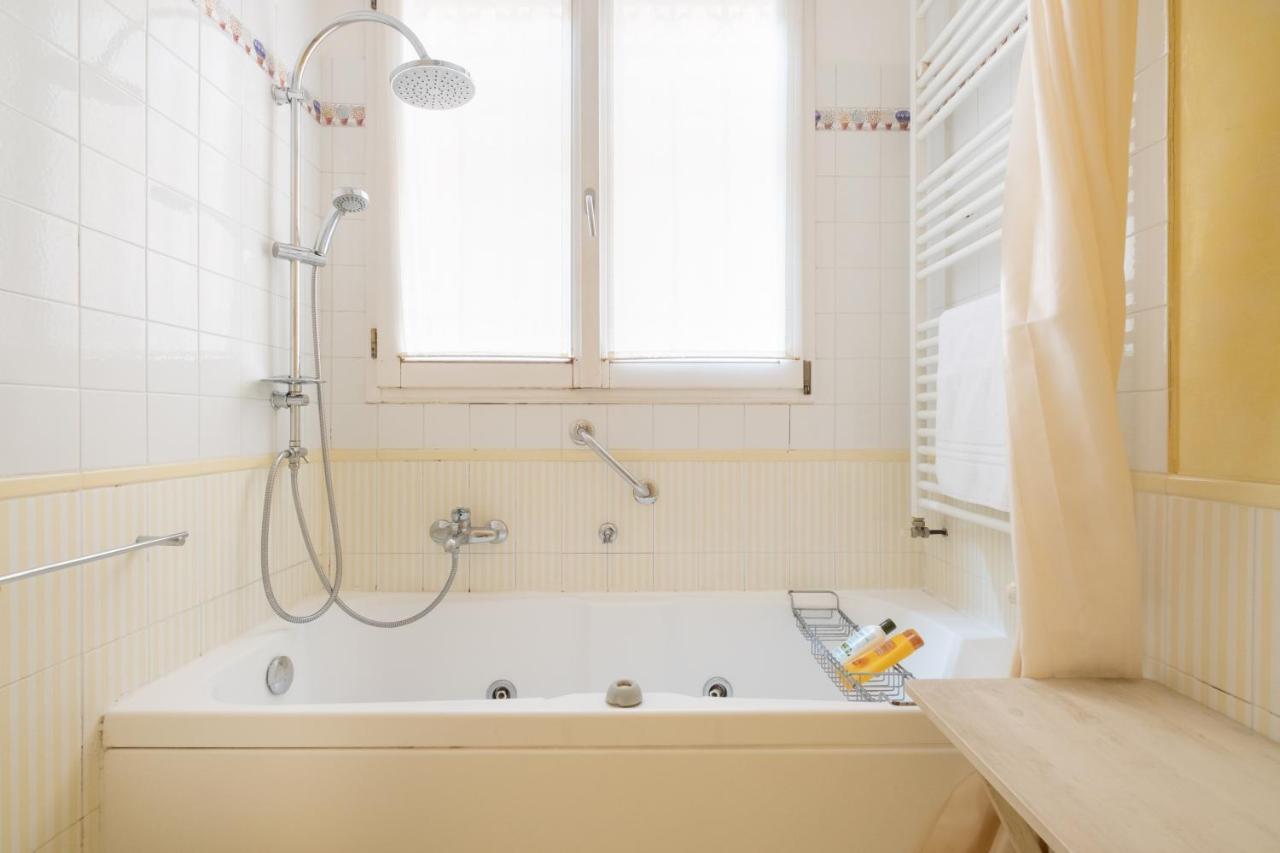Casa Ilaria 3*