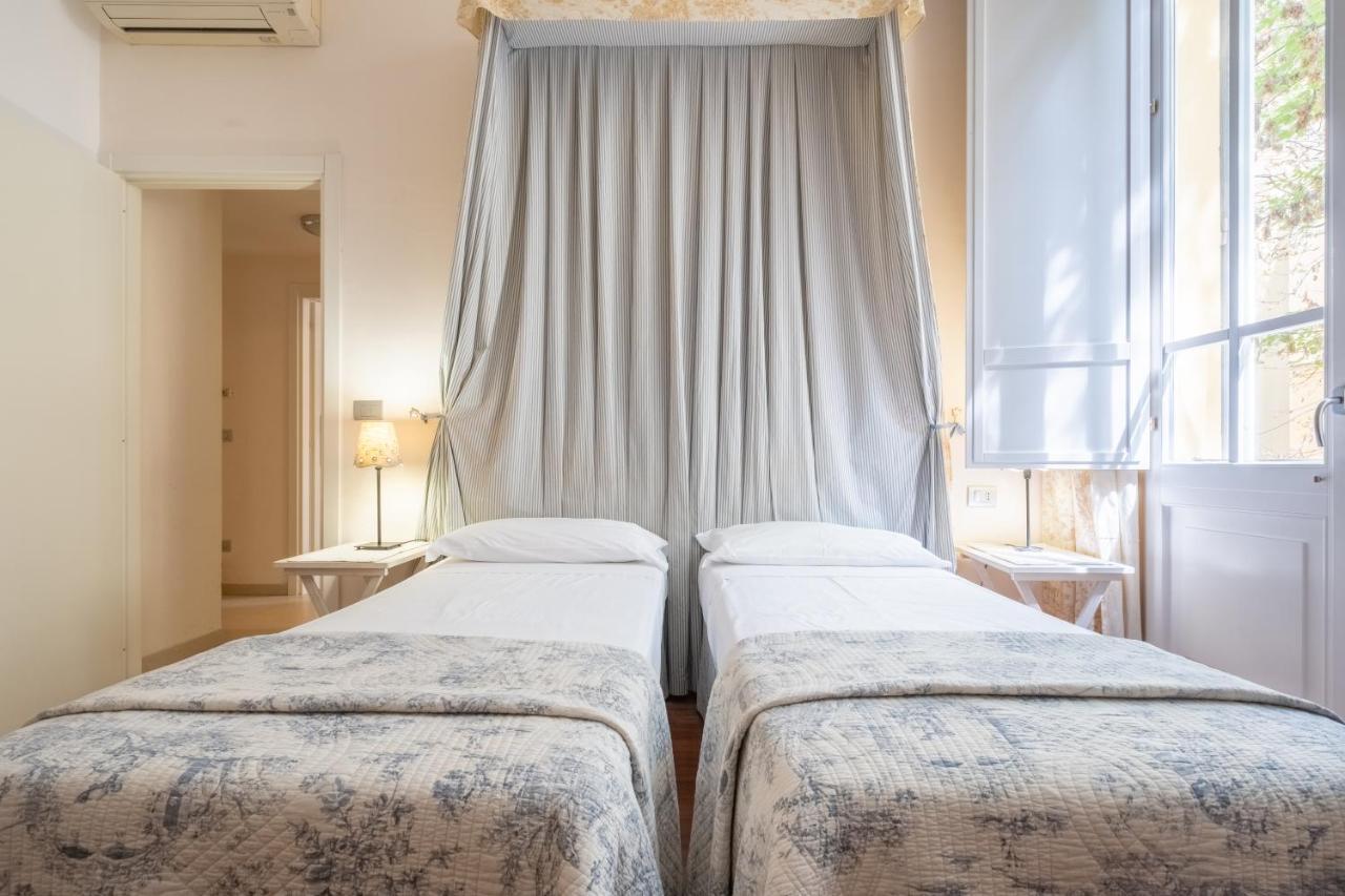 Frühstückspension Casa Ilaria 3*