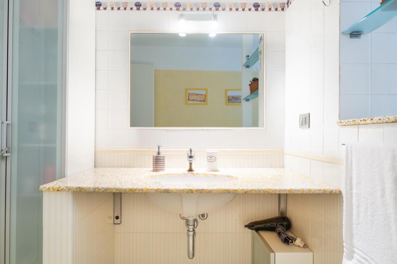 Bed & Breakfast Casa Ilaria Bologna
