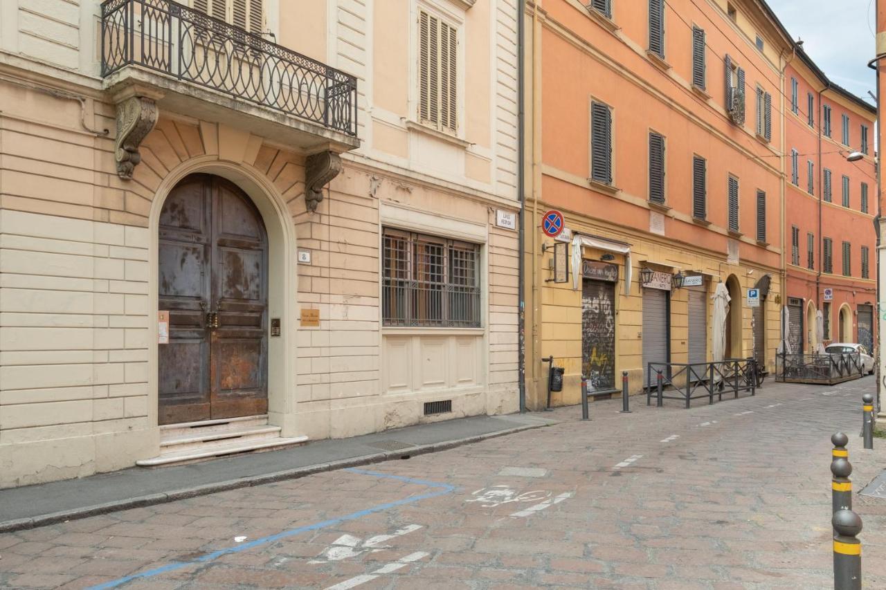 Casa Ilaria Frühstückspension Bologna