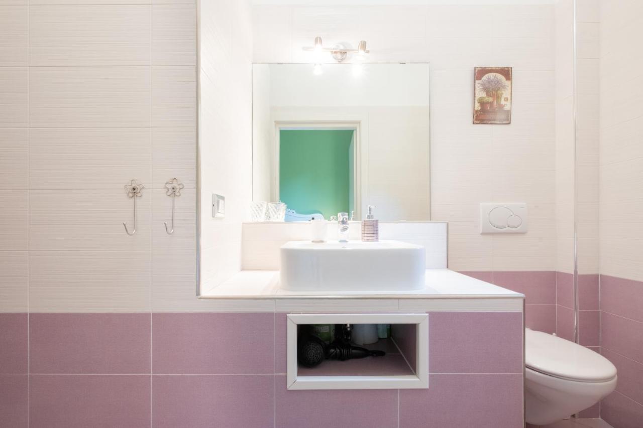Bed & Breakfast Casa Ilaria Bologna