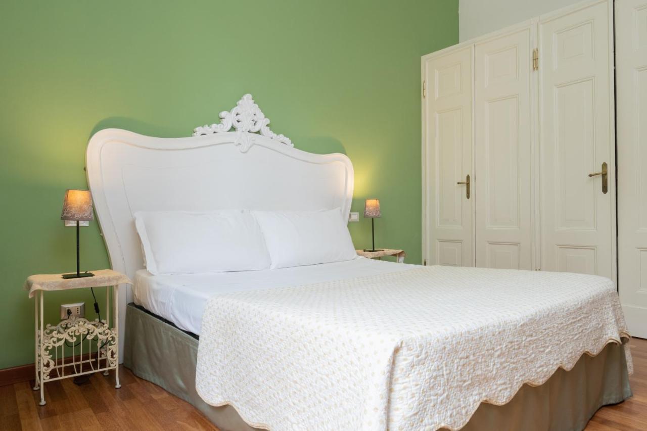 Casa Ilaria Acomodação com café da manhã  3*
