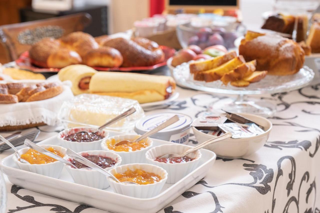 Acomodação com café da manhã  Casa Ilaria 3*