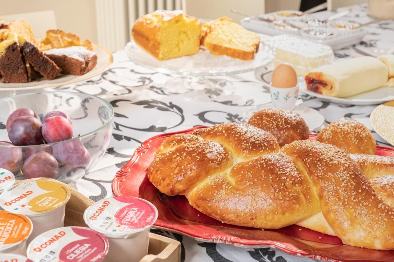 Acomodação com café da manhã  Casa Ilaria Bolonha