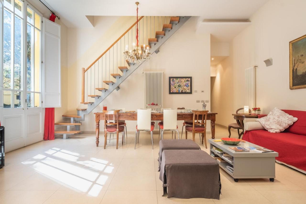 Casa Ilaria 3*