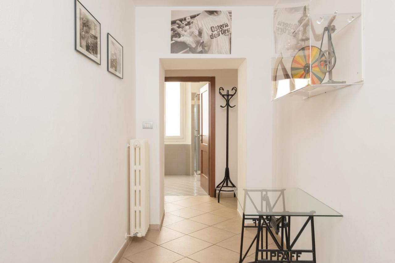 Casa Ilaria Acomodação com café da manhã  Bolonha