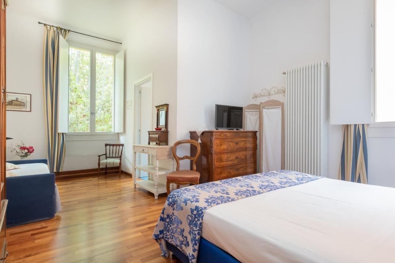 Acomodação com café da manhã  Casa Ilaria 3*