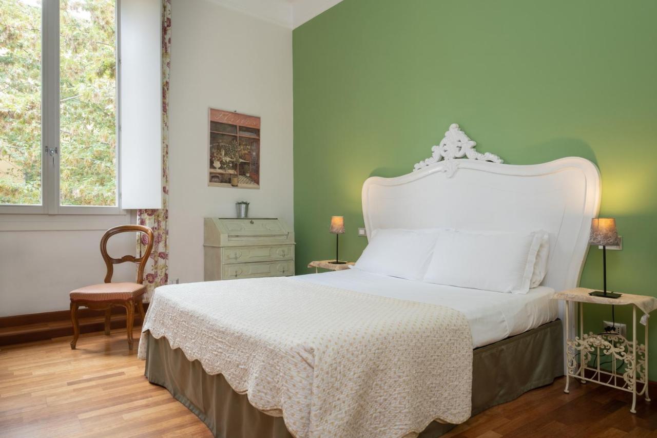 Bed & Breakfast Casa Ilaria