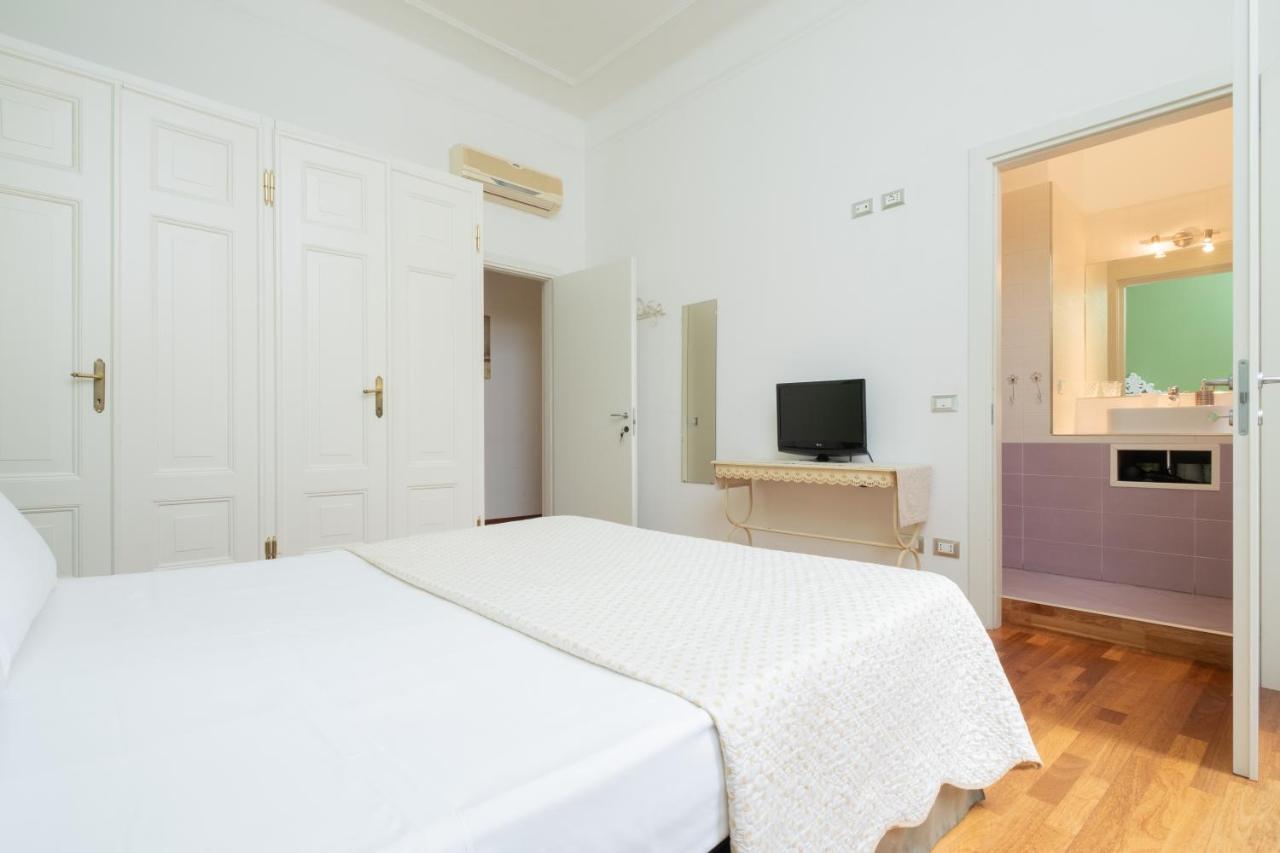 Frühstückspension Casa Ilaria Bologna