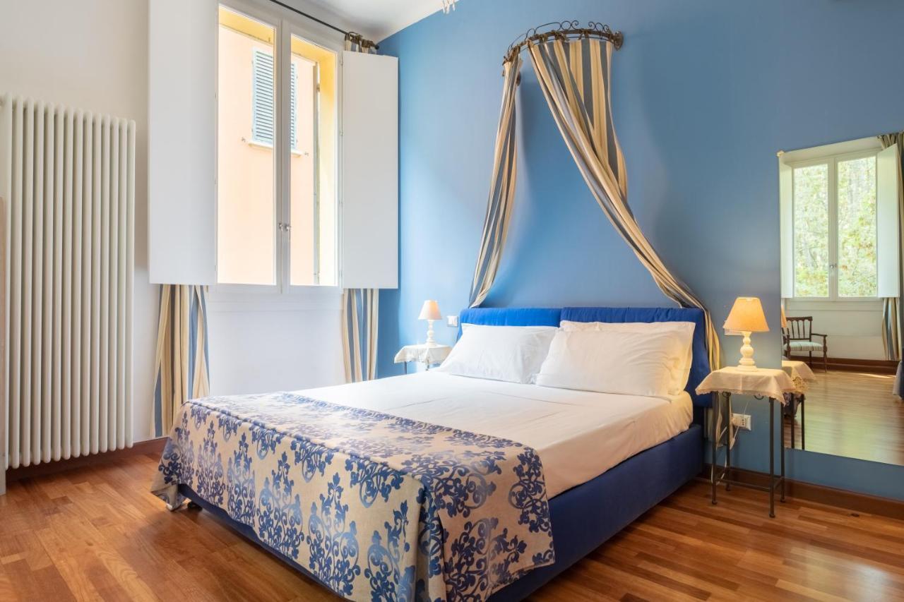 Casa Ilaria Frühstückspension