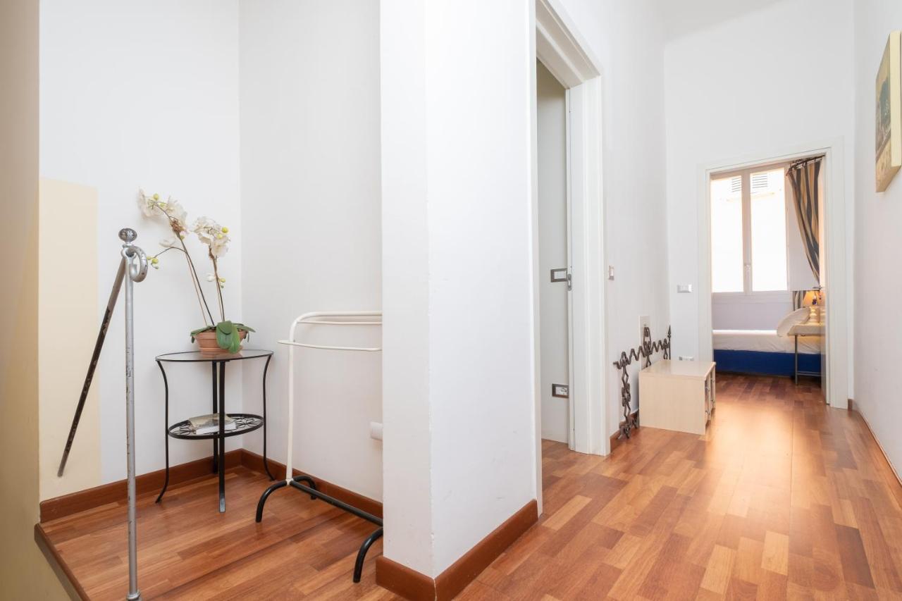Acomodação com café da manhã  Casa Ilaria 3*