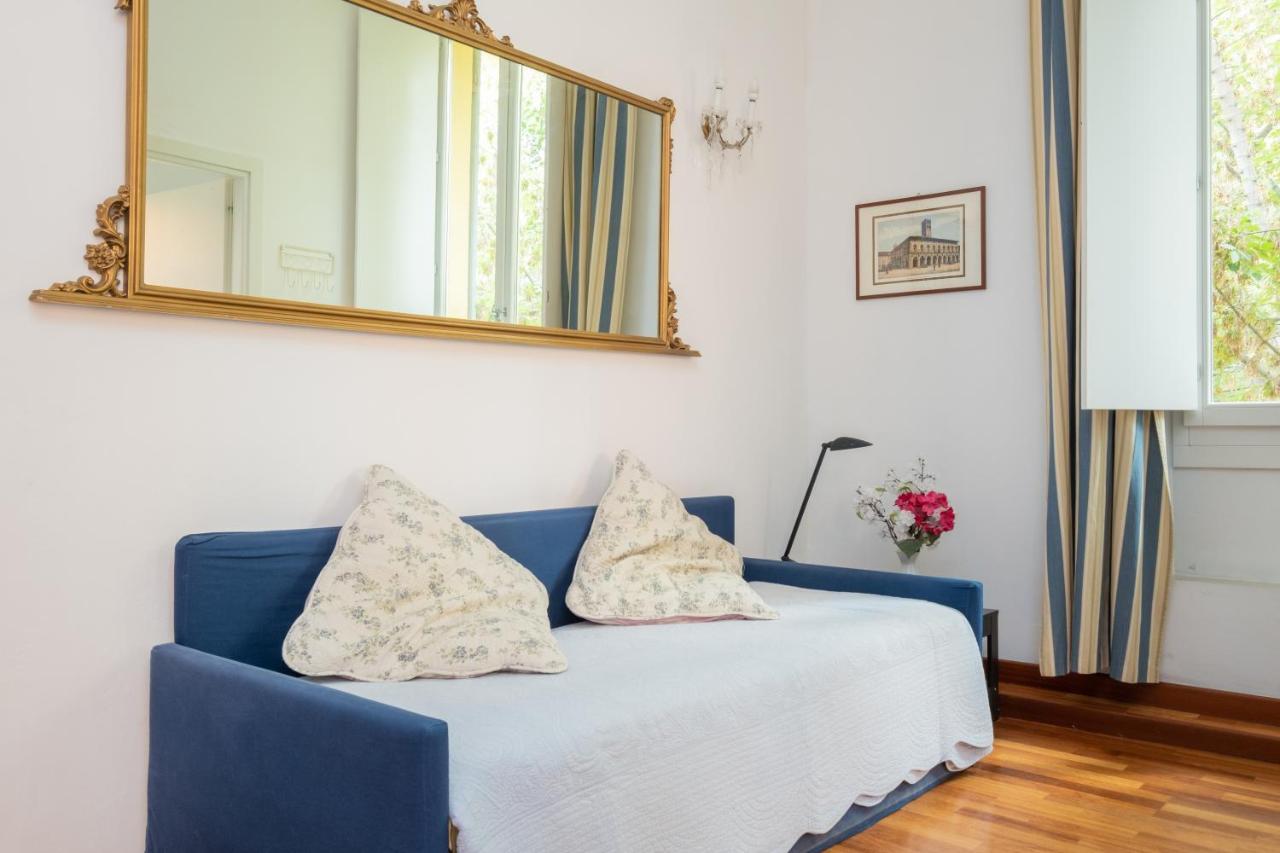 Casa Ilaria Acomodação com café da manhã  Bolonha