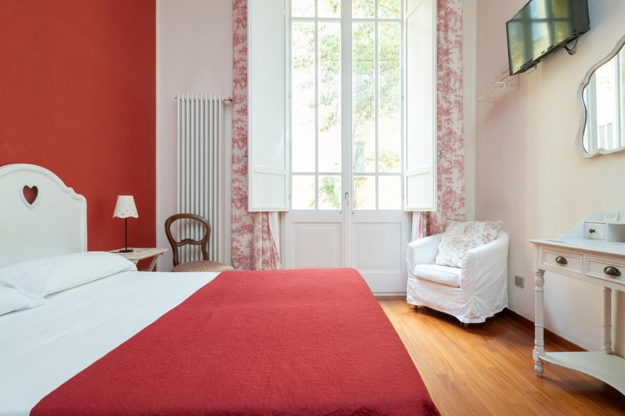 Bed & Breakfast Casa Ilaria Bologna