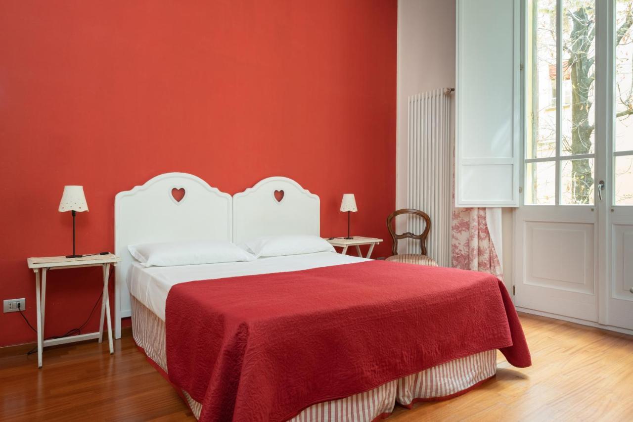 Frühstückspension Casa Ilaria 3*