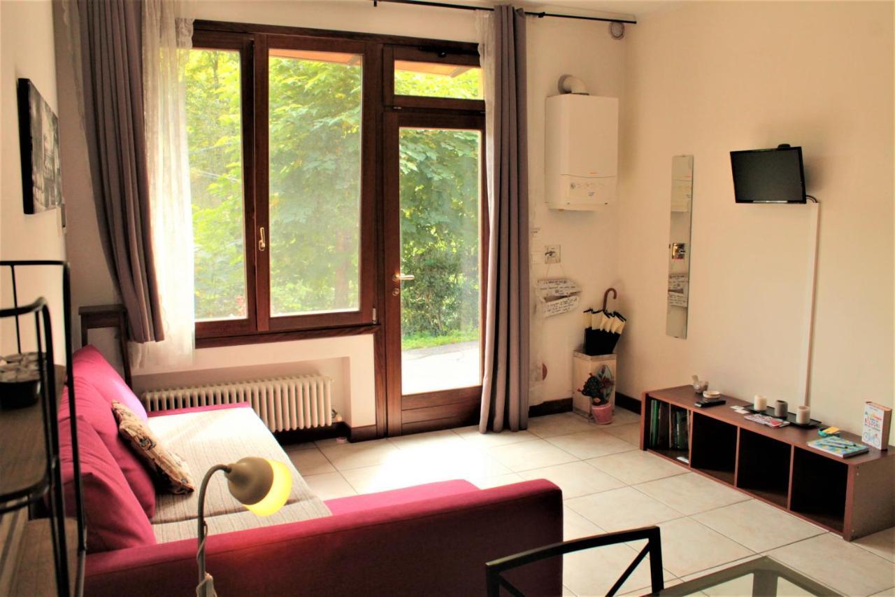 Boscobo - Relax & Natura Apartment *
