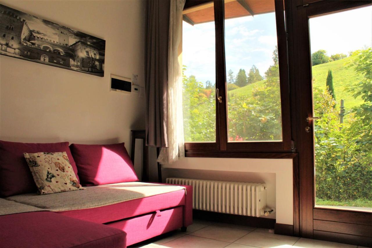 Apartment Boscobo - Relax & Natura Bologna