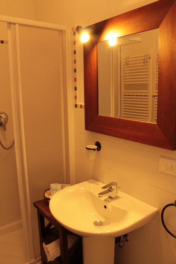 Apartment Boscobo - Relax & Natura Bologna