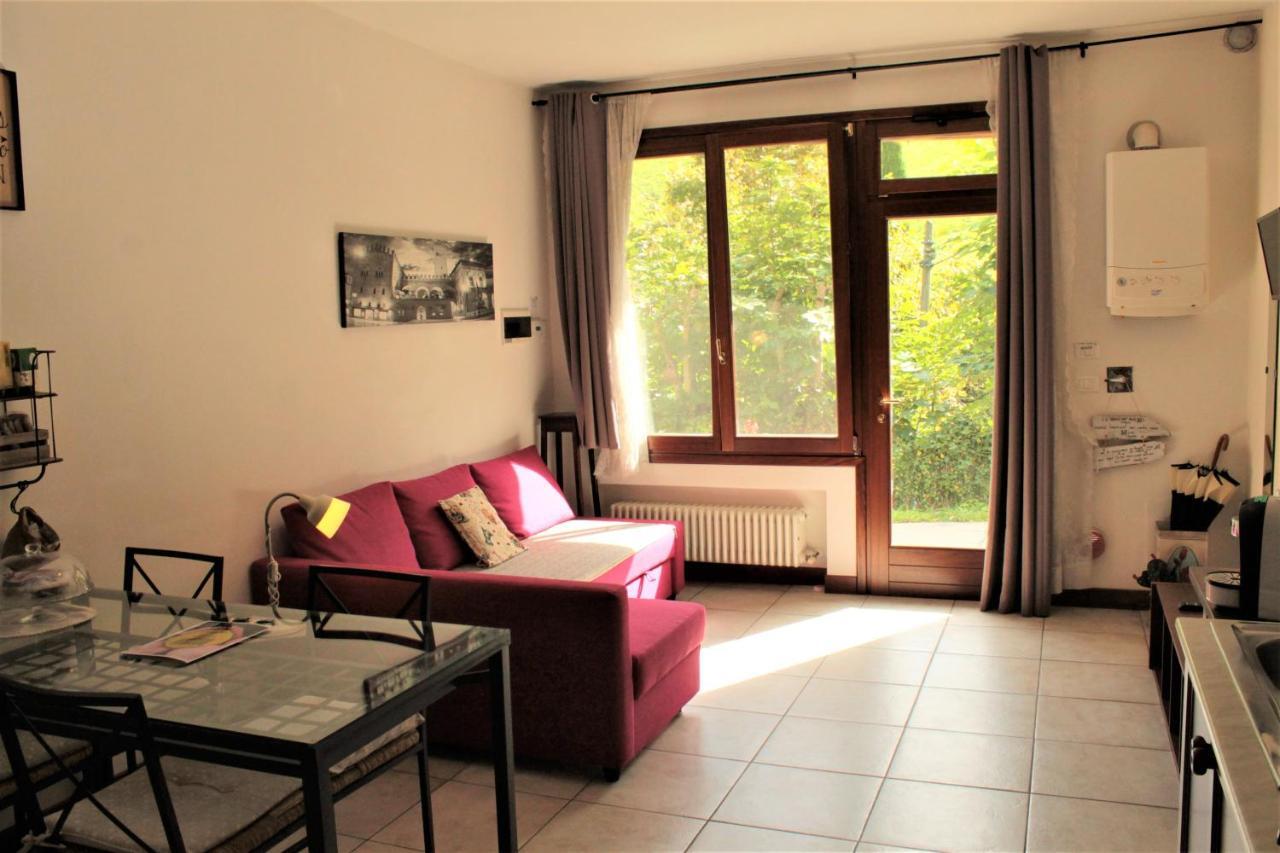 Boscobo - Relax & Natura Apartment Bologna