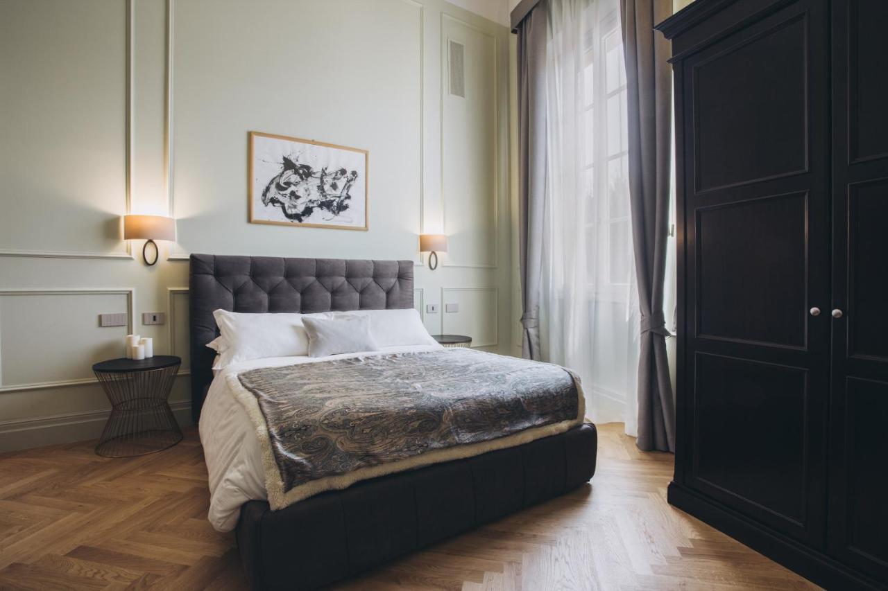 Affittacamere Gregorini Bingham Art Luxury